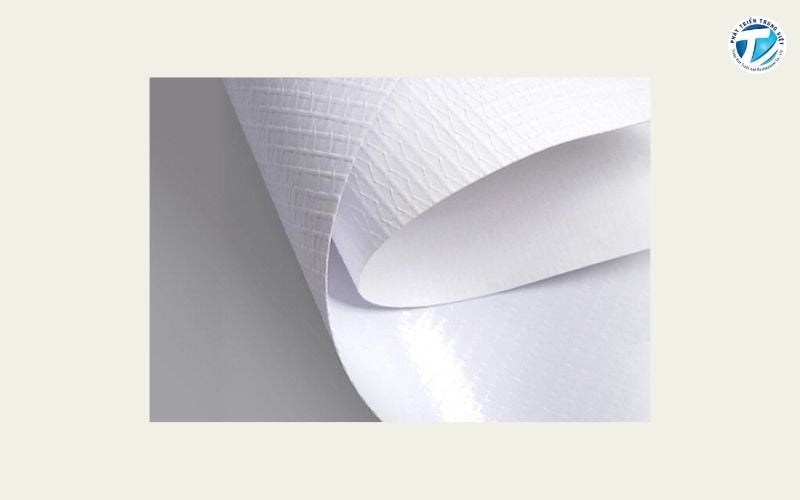 Chất liệu bạt Hiflex là gì?